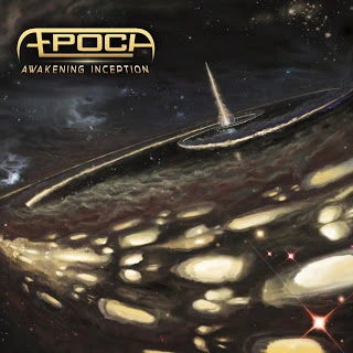 ALBUM REVIEW: Æpoch – Awakening Inception (Self-Released)