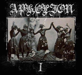 EP REVIEW: Alphelion – I (ANTI // ALL Forever)