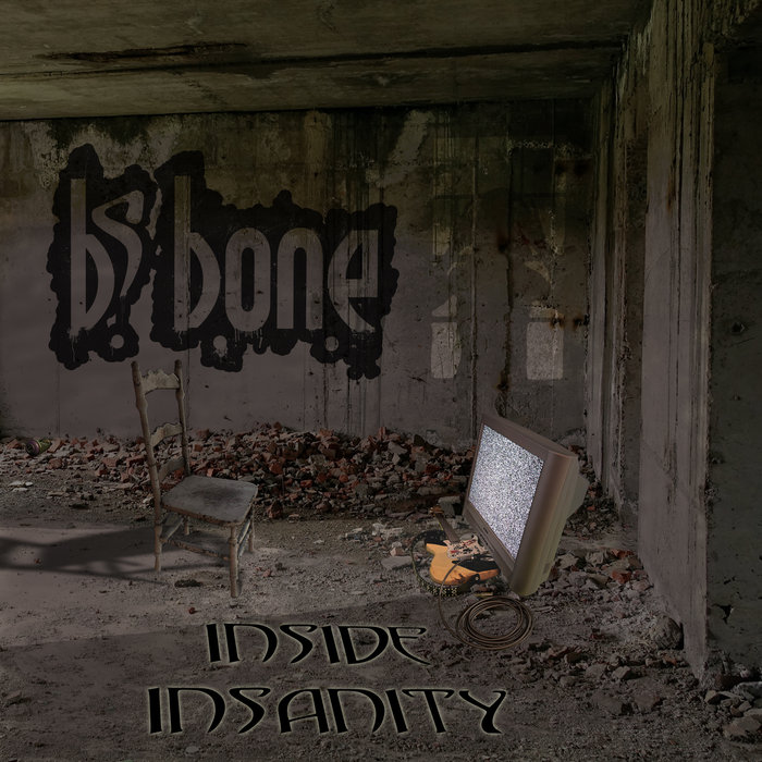 BS Bone – Inside Insanity (Demo) [EP REVIEW]