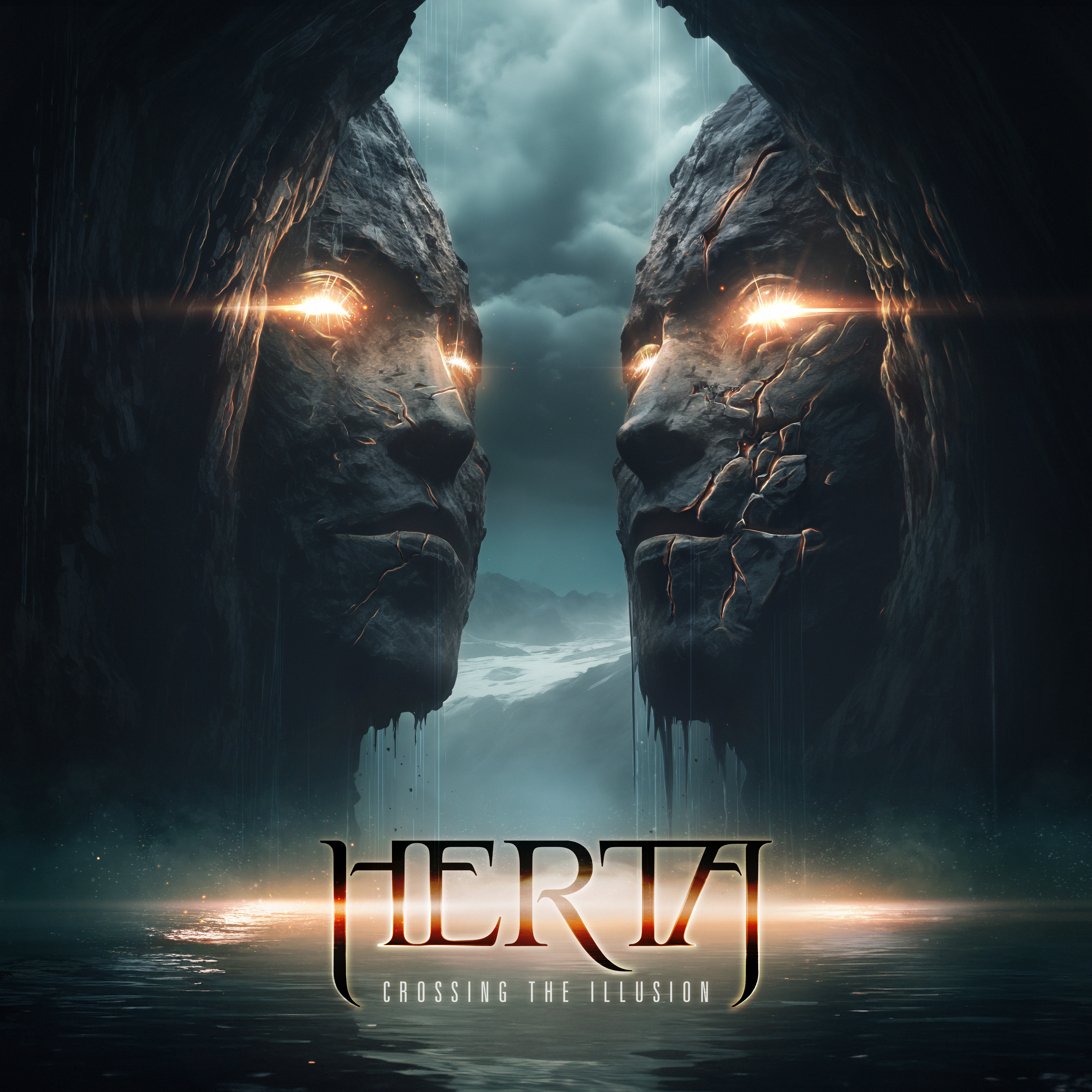 HERTA – Crossing the Illusion [ALBUM REVIEW]